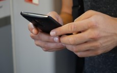 警惕循环贷诈骗短信截图背后的陷阱